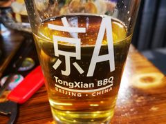 京A 大燕京-老通县串吧(通州万达广场店)