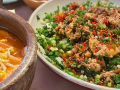 -山石榴·贵州菜(丰盛里店)