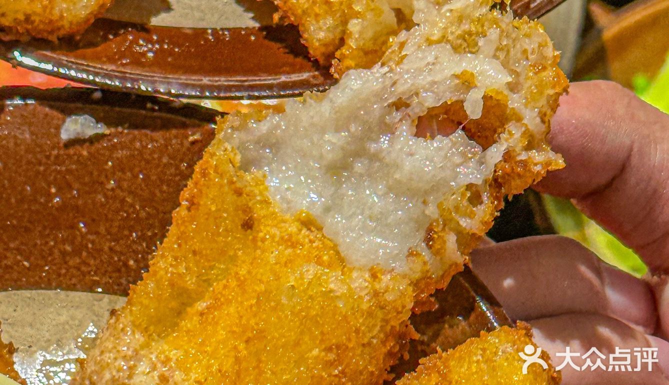 实锤这家火锅味道是真的可以！我们这周去吃了三次