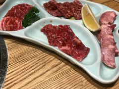 -御牛道日式烤肉料理(杭州万象城店)