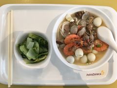 -阿斯利康食堂(张江园区店)