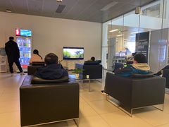 -北京博瑞祥星奥迪4S店(双井店)