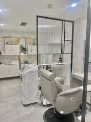 -熙朵美学植发·连锁品牌