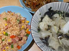 -红小满休闲餐厅(十全街店)