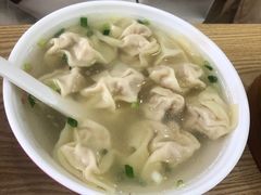 -珊珊小笼馆(仙霞路店)