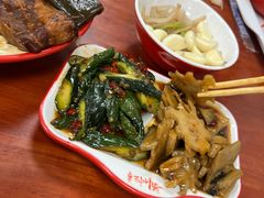 -刘小忙把子肉(北园大街总店)