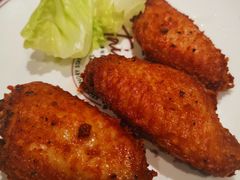 -太兴餐厅(东方广场分店)