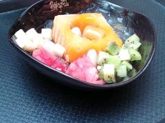 -鲜芋仙(中环百联2店)