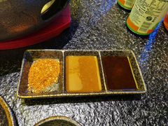 -樱嘢·炭火烧肉(惠南店)