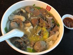 -潮镇老尾牛杂(环城西路店)