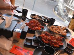 -沪小胖小龙虾(淮海中路旗舰店)