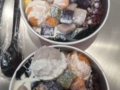 -亦古亭·手作鲜果芋圆(大学城店)