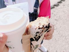 -星巴克(大濠公园店)