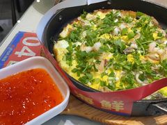 -鲜得莱渔港·小平岛海胆馆(七贤岭店)