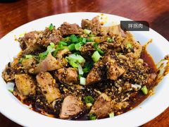 -巷子肥肠(科华巷店)