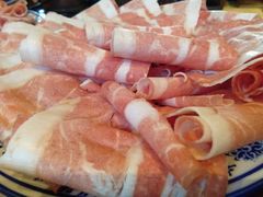 -宣武小院涮肉(前门店)