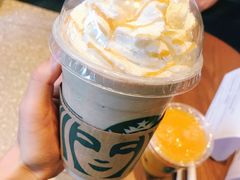 -星巴克臻选(北京富力家园店)