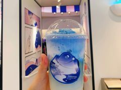 -喜茶(迪士尼小镇DP店)