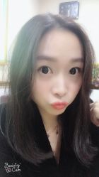 -侨治发型