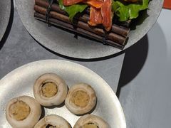 -东味北道熟成·炭火烤肉(九龙店)