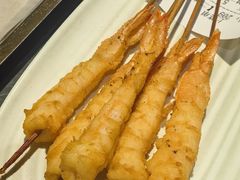 -锦州御烧烤(人民街店)