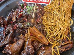 -回味黑鸭煲·始于2006(万松园店)