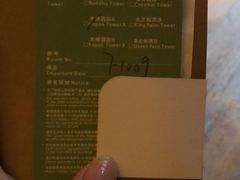 -三亚湾红树林度假世界(木棉酒店)