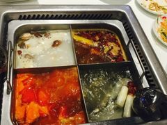 -海底捞火锅(徐州火车站店)