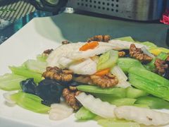 -茶叁酒肆·楚味江湖(菱角湖店)