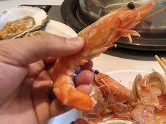 -海味当家·蒸锅海鲜(中山广场创始店)
