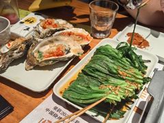 -木屋烧烤(佛山东方广场店)