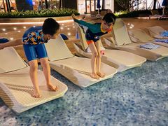 -深圳大梅沙京基洲际度假酒店