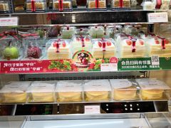 -85度C(生甜甜圈研究工坊·上海局门店)