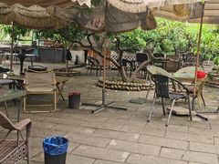 -桃源山庄·水蜜桃采摘·柴火鸡·烧烤团建(龙泉山店)