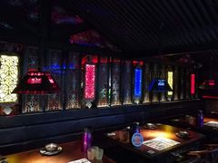 -楼兰新疆主题餐厅(苏州中心店)