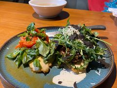 -JINNS锦时 steak&pizza(浸信会礼拜堂旧址店)