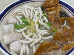 -非遗·十八曲鱼饺(西马总店)