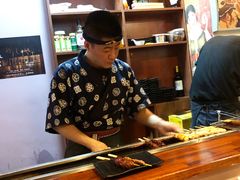 -鸟串烧Yakitori