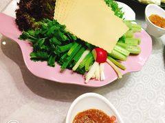 -香谷私厨(高新店)