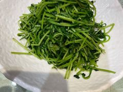 清炒草头-厦门渔港(成山路店)