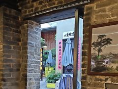 -61号餐吧(兴坪古镇漓江店)