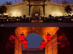 -西安城墙·碑林历史文化景区