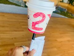 -Seesaw Coffee(朝阳大悦城店)