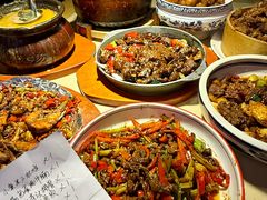 -小柴米·传统江西菜(八一广场店)