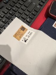 -报喜鸟·高端西服定制(苏州人民商场店)