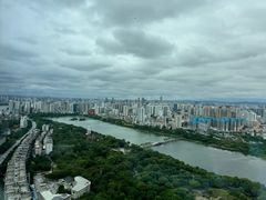 -南宁南湖公园