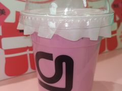 -gleeglee乐溢亦茶(合生汇店)