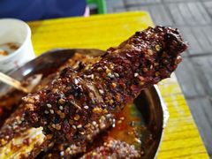 排骨-袁师傅烤肉(弹子石店)