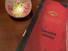 -Shanghai Brew House上海啤酒工坊(老外街店)