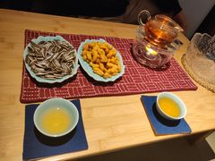 -云来集茶舍(国子监街店)